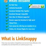 linksnappy|LinkSnappy .
